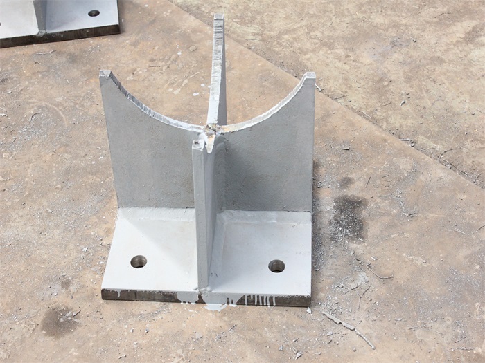 嘉峪关螺栓球支座